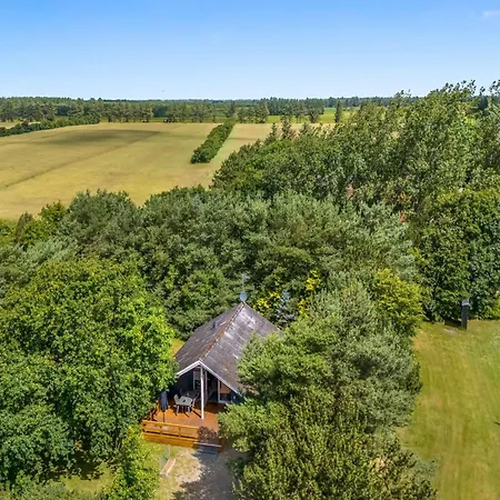 Yarla - 500m To The Fjord By Interhome Holiday home