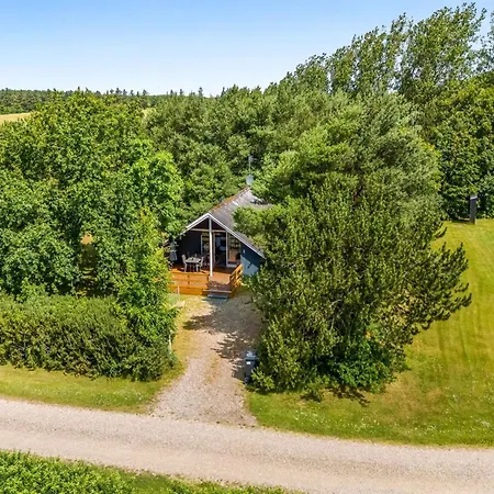 Yarla - 500m To The Fjord By Interhome Nyaraló