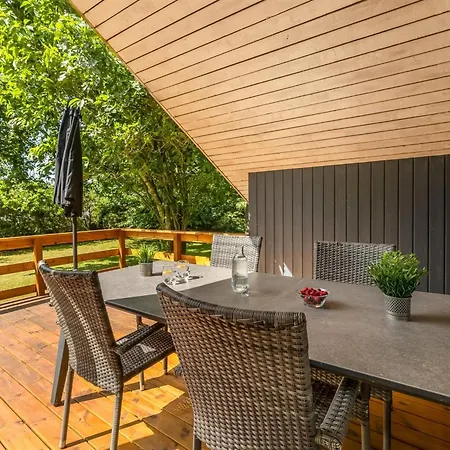 Yarla - 500m To The Fjord By Interhome Vemb