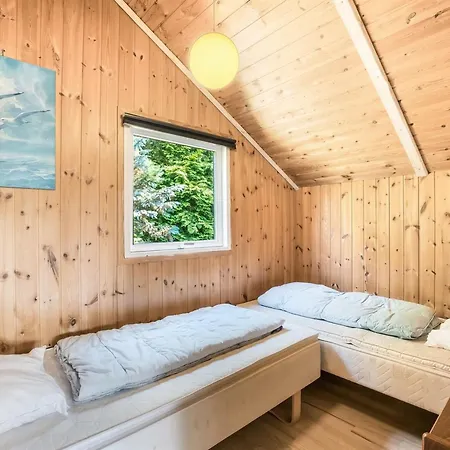 Yarla - 500m To The Fjord By Interhome Nyaraló
