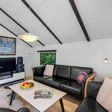 Yarla - 500m To The Fjord By Interhome Nyaraló *